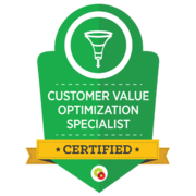 certified-0customer-value-optimization-specialist